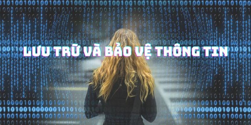 Bảo mật trong mọi thông tin