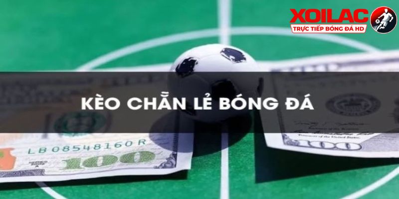 Áp dụng một vài mẹo chơi tốt kèo chẵn lẻ là gì