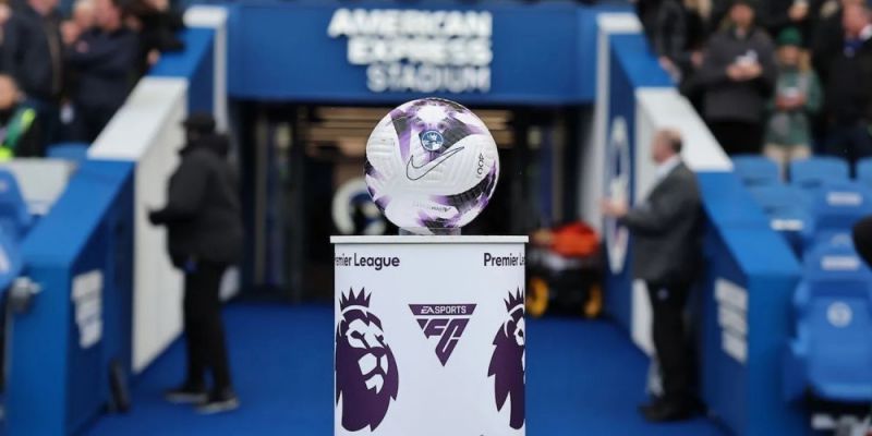 Premier League luôn nhận được nhiều sự quan tâm của mọi người