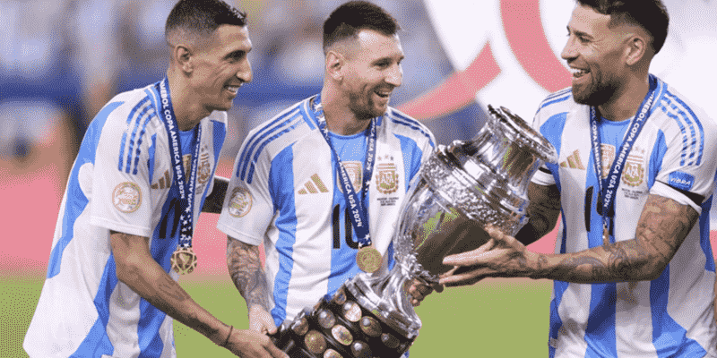 Messi được dự đoán sẽ còn tham dự World Cup 2026