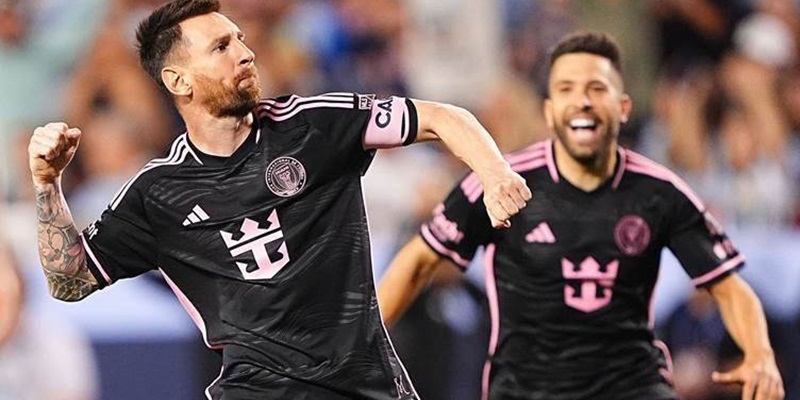 Messi nhiều khả năng sẽ giải nghệ luôn trong màu áo Inter Miami