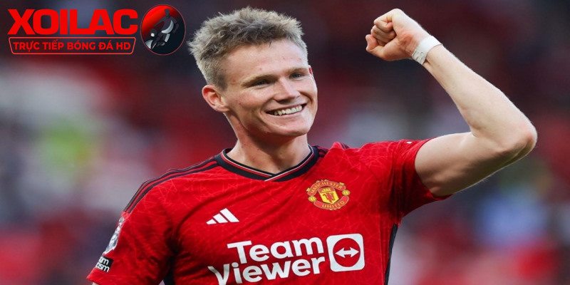 Mctominay gần như sẽ chia tay MU ngay trong mùa hè