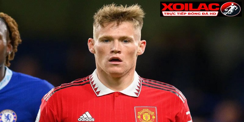 McTominay muốn rời sân Old Trafford