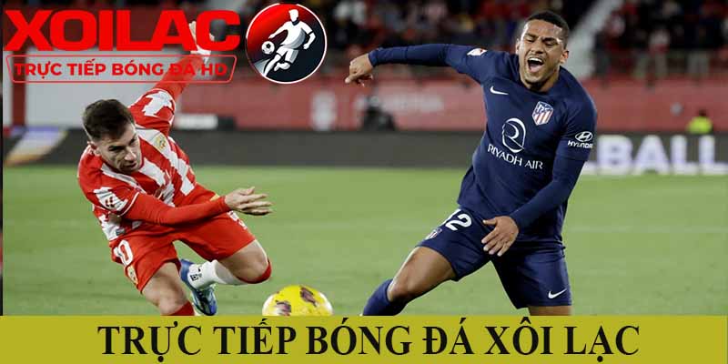 Tìm hiểu trực tiếp bóng đá Xôi Lạc